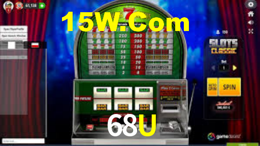 68U - Plataforma Oficial - 68U Bet