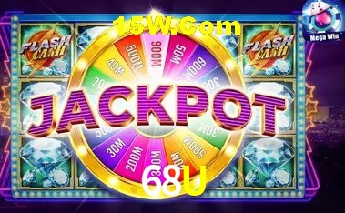 Benefícios da Conta 68U