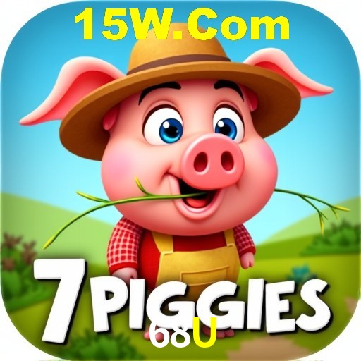 Desvendando o Mundo dos Jogos Virtuais na 68U