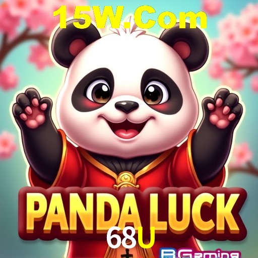 Descubra o Mundo do Cassino Online com 68U