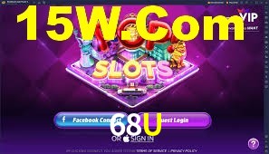 Welcome Bonus 68U