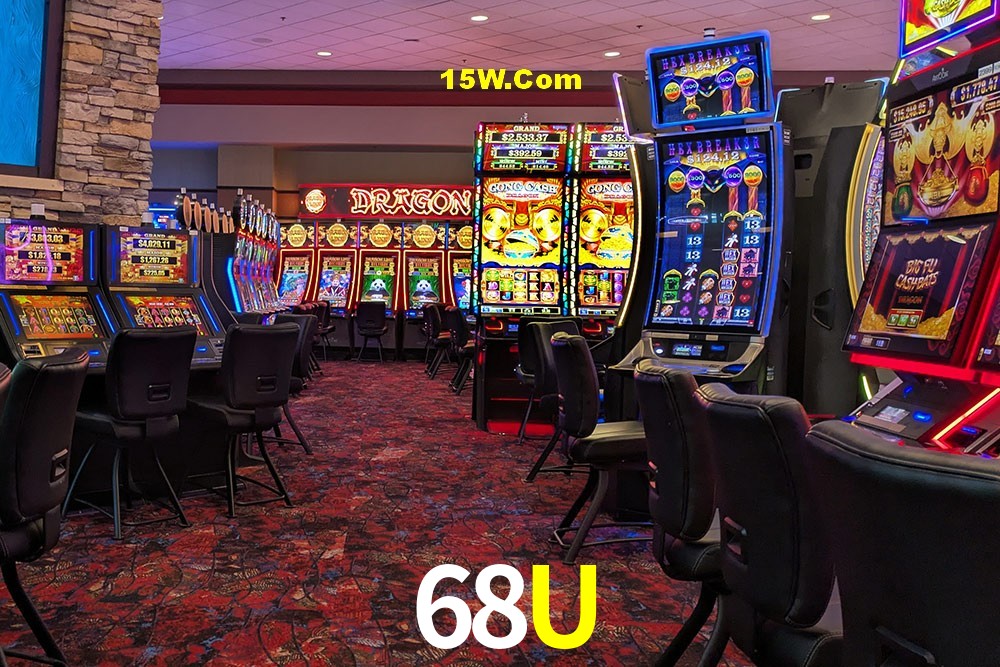 Slot Games 68U