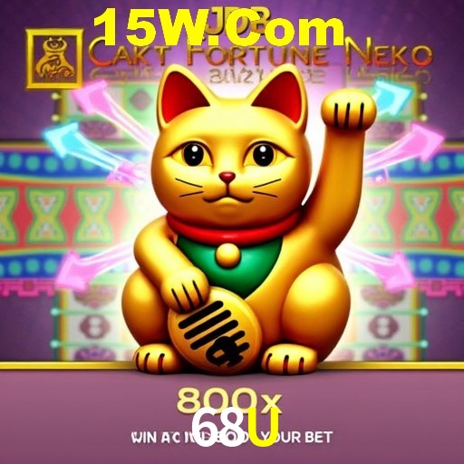 A Emoção da Loteria na 68U: Uma Chance de Mudança de Vida