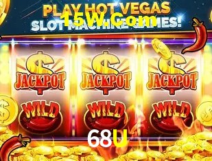 Integração de APIs 68U